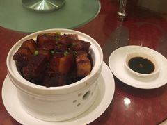 -大东方海鲜酒楼(小武基桥店)