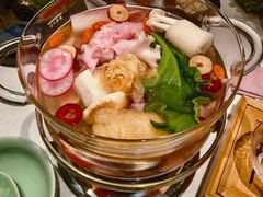 -叶叶菩提(太原别墅店)