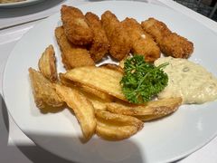 -宜家·瑞典风味餐厅(四元桥店)