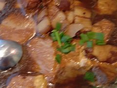 -宴礼烤鸭本味菜(蠡县商业步行街店)