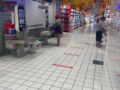 -大润发停车场(闸北店)