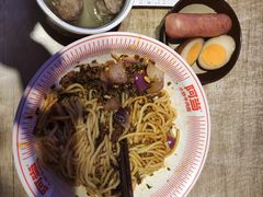 -阿当·小炒牛肉面(人广店)