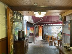 大堂-88号小吃店·经典云南菜·地道纳西美食