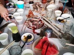 -有奴思烤肉·清真(正宁路店)