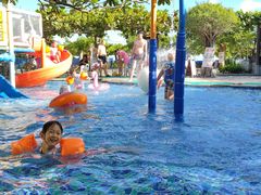 -三亚亚龙湾天域度假酒店