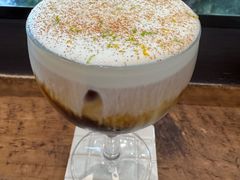 -常识咖啡common sense(春熙路店)