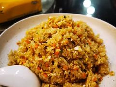 彩虹蛋炒饭-麦香坊(伏波山店)