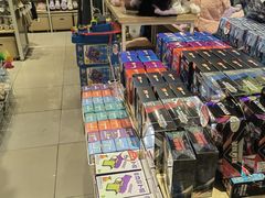 -伶俐(马家堡店)