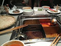 -海底捞火锅(吾悦广场店)