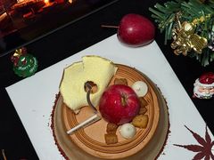 -théATRE 茶聚场(王府中環店)