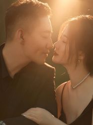 -花田映像婚纱摄影(龙岗店)