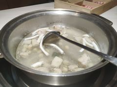 -喃喃椰·糟粕醋·椰子鸡火锅(七堡花园店)
