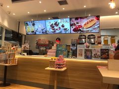 -DQ·蛋糕·冰淇淋(湖景东路店)