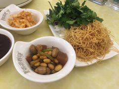 -老昌春饼(西民主路总店)