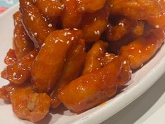 -新侨小馆(东直门北小街店)