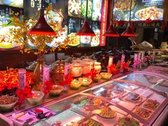 -人民公社大食堂(张家湾店)
