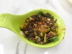 -正宗贵州二嫂黄牛肉馆(青村店)