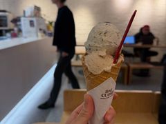 -Dal Cuore 达可芮冰淇淋(陕西北路店)