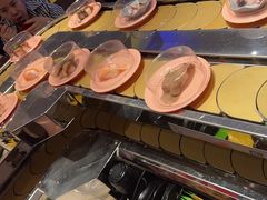 -争鲜回转寿司(东方银座店)
