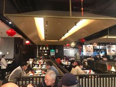 大堂-老头儿油爆虾·知味杭州(爱琴海购物中心)