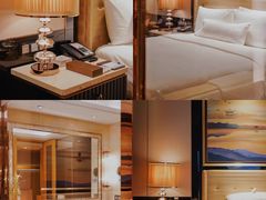 -长沙富力万达文华酒店