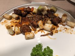 -尚一汤·粤菜海鲜(环球港店)