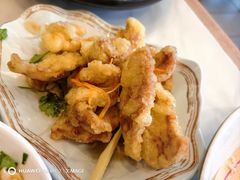 -京滨饭店·餐厅(阜外大街店)
