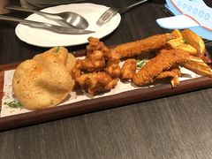 -卡朋西餐(宝安大仟里店)