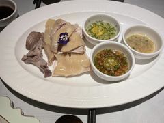 白切文昌鸡-闻见中国海南菜(K11店)