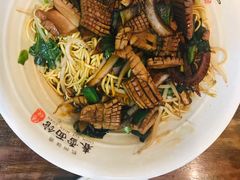 -春雪面馆(转塘店)