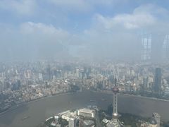 -上海中心大厦