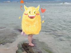 -三亚西岛海洋文化旅游区