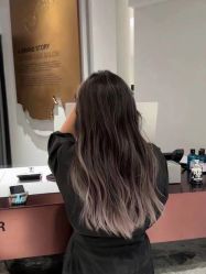 -3AM·S HAIR SALON烫发染发接发