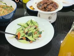 -宛平李记小吃(东关街店)