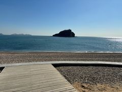 -棒棰岛宾馆景区
