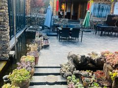 -炊烟餐厅