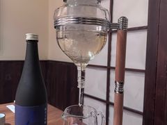 -炉胜·炉端烧·居酒屋