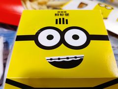 -麦当劳(武商建二店)