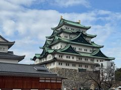 -名古屋城
