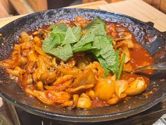 -名家韩国料理·烤肉(瑶海店)
