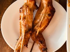 -Doo Dee Thai Food(Issan/Isaan/Esan)