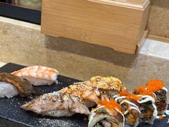 -东京屋(武定路店)