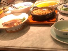 -小菜园新徽菜(无锡宜家荟聚中心店)