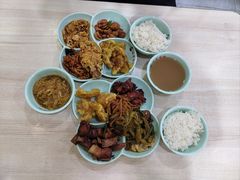 -晓宇盒饭(民安街店)
