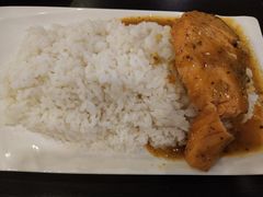 -酉泽屋刺身三文鱼寿司主题餐厅(望馨商业中心店)