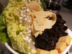 -半天妖烤鱼(芝罘万达店)