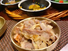-三代烤肉(保利广场店)