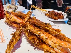 -SEA西雅图海鲜自助餐厅(海乐世界店)