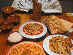 -先启半步颠·川菜小炒