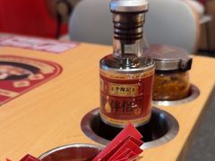 -华记煲仔华·煲仔饭(三元里万科里店)